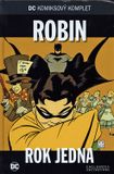 DC KK 24: Robin - Rok jedna