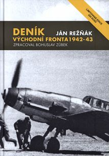 Deník - Východní fronta 1942-43