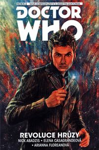 Doctor Who: Revoluce hrůzy