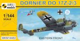Dornier Do 17Z-2/3 