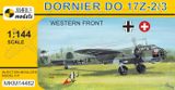 Dornier Do 17Z-2/3 