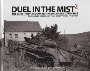 Duel in the Mist Vol.2