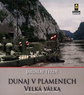 Dunaj v plamenech 1.	Část - Velká válka