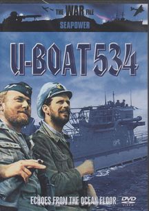 U-boat 534