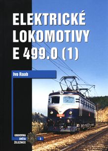 Elektrické lokomitivy e 499.0 (1)