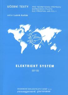 Elektrický systém (021 02)
