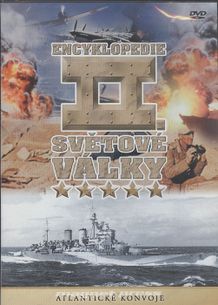 Encyklopedie II. světové války, 14.diel