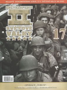 Encyklopedie II. světové války, 17.diel