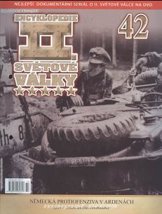 Encyklopedie II. světové války, 42.diel