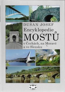 Encyklopedie mostů v Čechách, na Moravě a ve Slezku