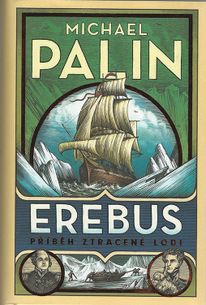 Erebus - Příběh ztracené lodi