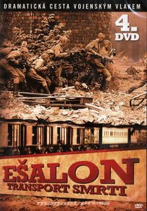 Ešalon – 04. DVD
