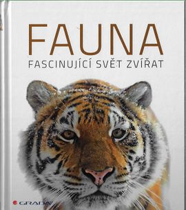 Fauna - fascinujíci svět zvířat