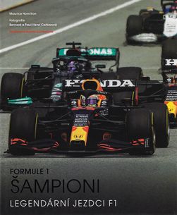 Formule 1 Šampioni - Legendární jezdci F1