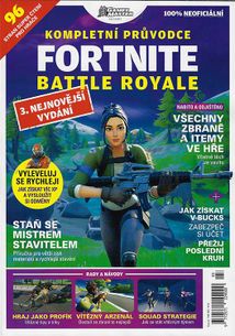 SCORE Speciál 2020 - Kompletní průvodce Fortnite: Battle Royale
