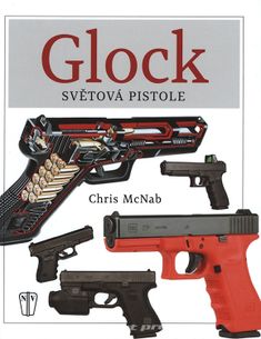 Glock - světová pistole