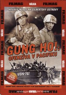 Gung Ho!: Ofenzíva v Pacifiku