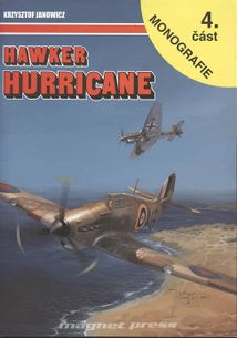 Hawker Hurricane, 4. část