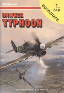 Hawker Typhoon, 1. část