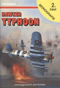 Hawker Typhoon, 2. část