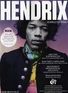 HENDRIX - Kompletní příběh