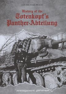 History of the Totenkopf’s Panther-Abteilung