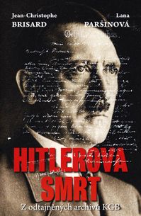 Hitlerova smrt