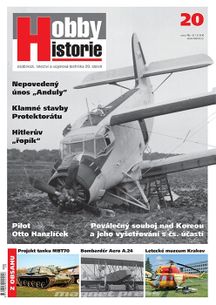 Hobby Historie č.20/2013 (e-vydanie)