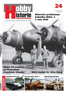 Hobby Historie č.24/2013 (e-vydanie)