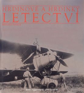 Hrdinové a hrdinky - Letectví