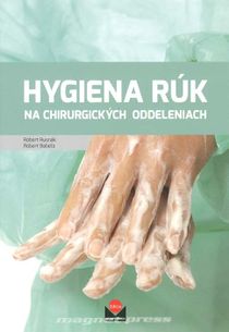 Hygiena rúk na chirurgických oddeleniach
