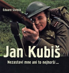 Jan Kubiš - Nezastaví mě ani to nejhorší...