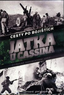 Cesty po bojištích - 03. DVD: Jatka u Cassina