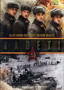 Kadeti – 04. DVD