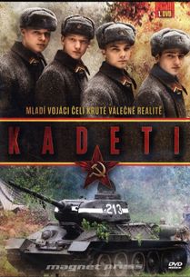 Kadeti – 01. DVD