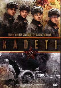 Kadeti – 02. DVD