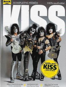 Kiss – Kompletní příběh