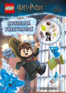 LEGO Harry Potter Kouzelná překvapení