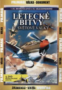 Letecké bitvy 2. světové války – 4. DVD