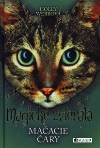 Magické zvieratá: Mačacie čary