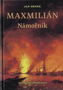 Maxmilián - Námořník