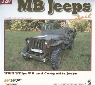 MB Jeeps