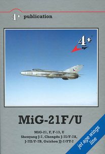 Mig - 21F/U