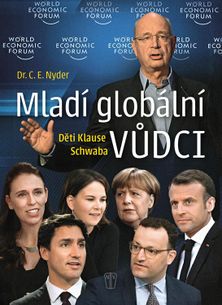 Mladí globální vůdci - Děti Klause Schwaba