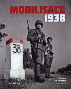 Mobilisace 1938: Události - Obránci - Zrada