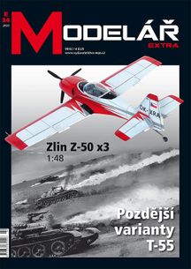 Modelář Extra č.34/2020 (e-vydanie)