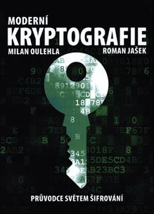 Moderní kryptografie