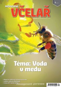 Moderní Včelař 2017/04 (e-vydanie)