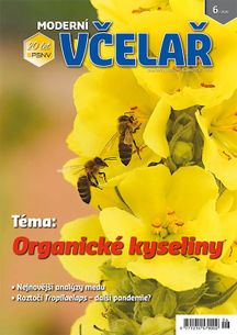 Moderní Včelař 2020/06 (e-vydanie)