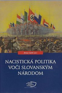 Nacistická politika voči slovanským národom